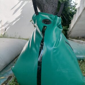 Sac d'arrosage d'arbre 55L