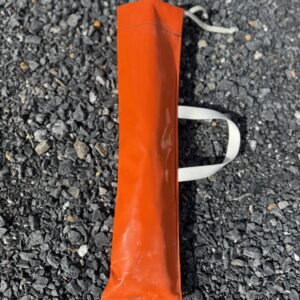 Sac de lestage 1 poche 2 Kg